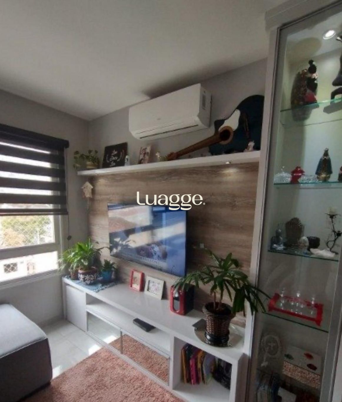 Apartamento, 2 quartos, 69 m² - Foto 3