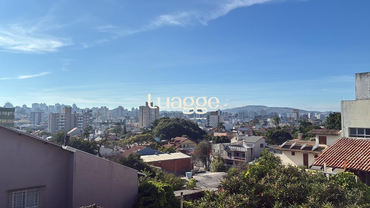 Apartamento com 2 quartos, 1dep. Empregada e sol da manha no bairro Partenon