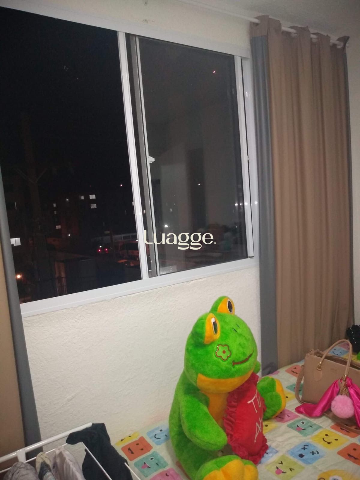 Apartamento, 2 quartos, 42 m² - Foto 6