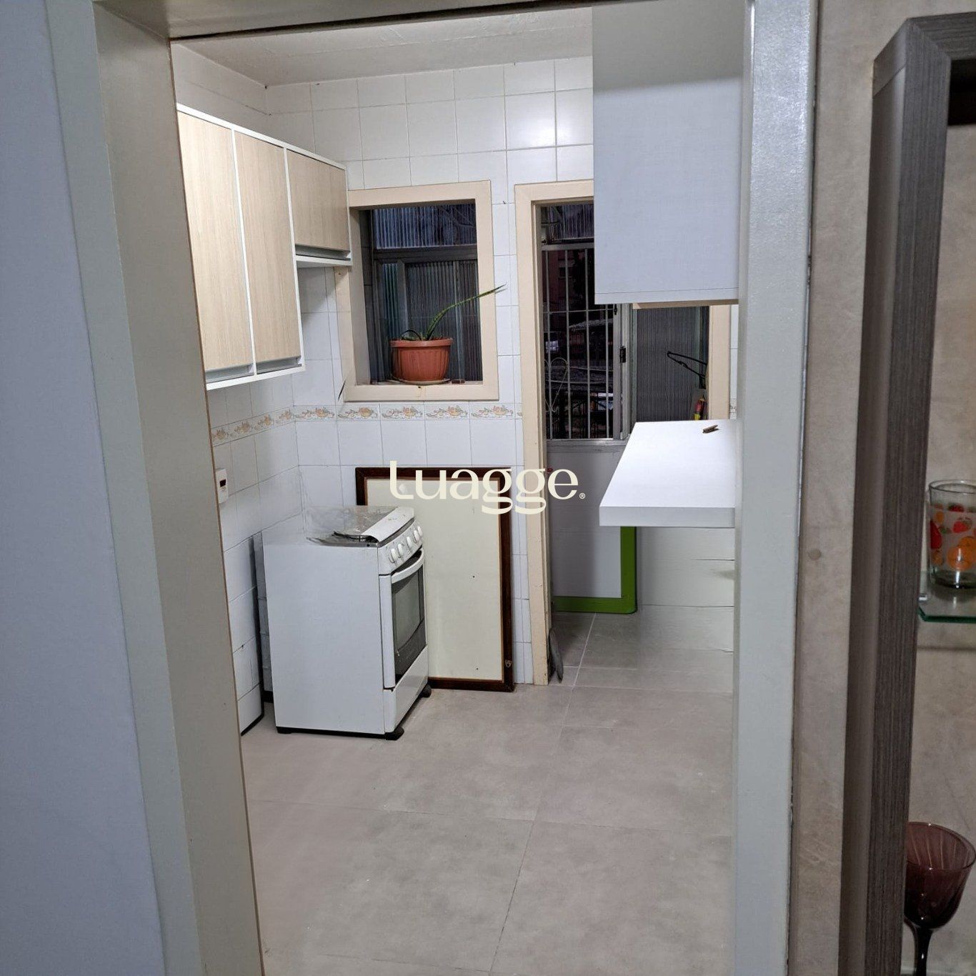Apartamento, 1 quarto, 42 m² - Foto 6