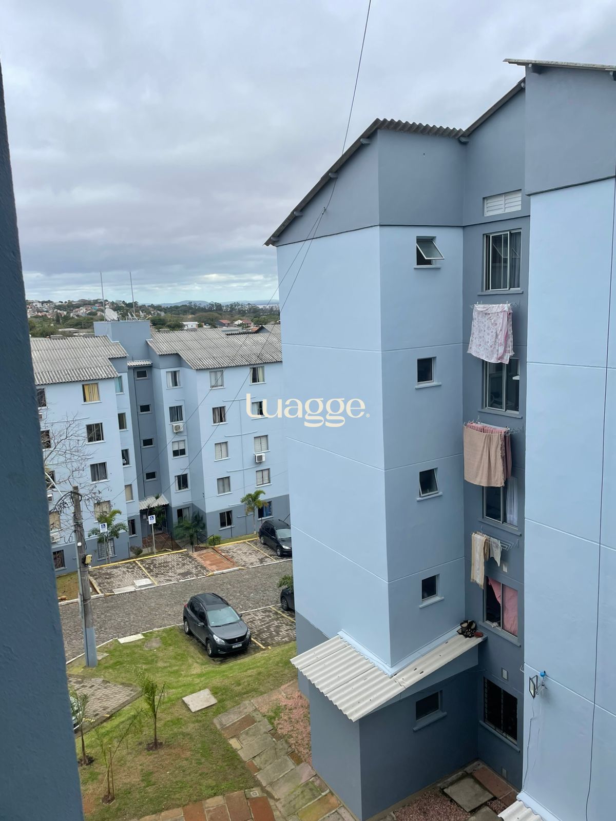 Apartamento, 2 quartos, 39 m² - Foto 8