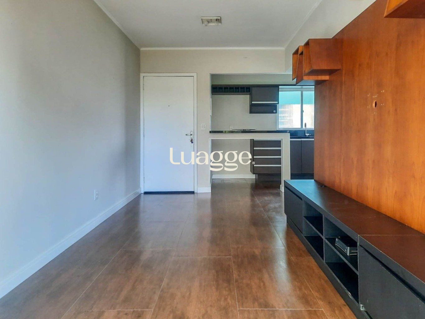 Apartamento à venda com 1 quarto, 47m² - Foto 7