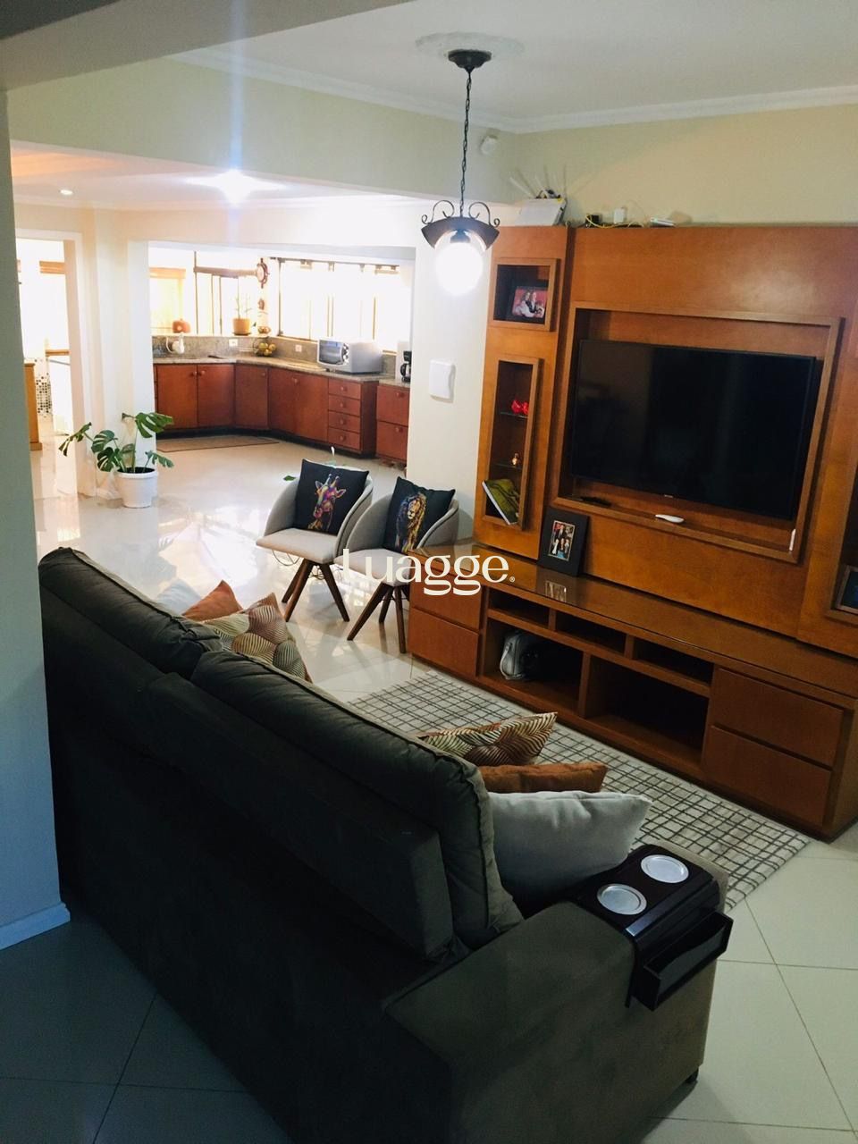 Casa à venda com 3 quartos, 316m² - Foto 13