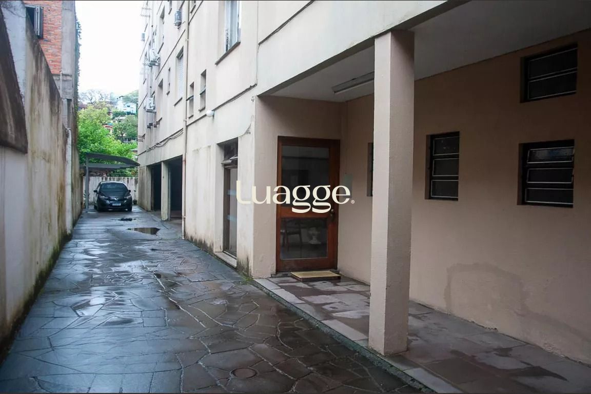 Apartamento à venda com 1 quarto, 31m² - Foto 18