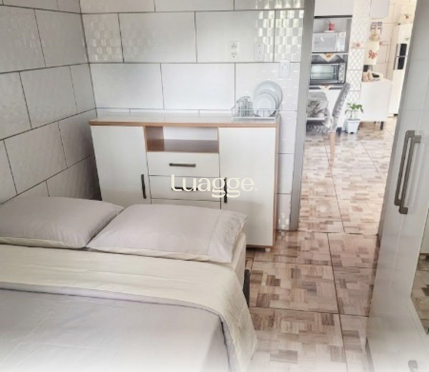 Casa, 3 quartos, à venda, 89 m², Mathias Velho - Canoas — foto 3