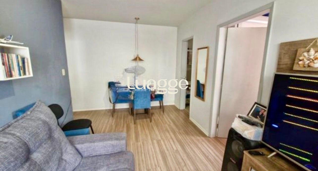Apartamento, 1 quarto, à venda, 43 m², Vila Ipiranga - Porto Alegre — foto 3