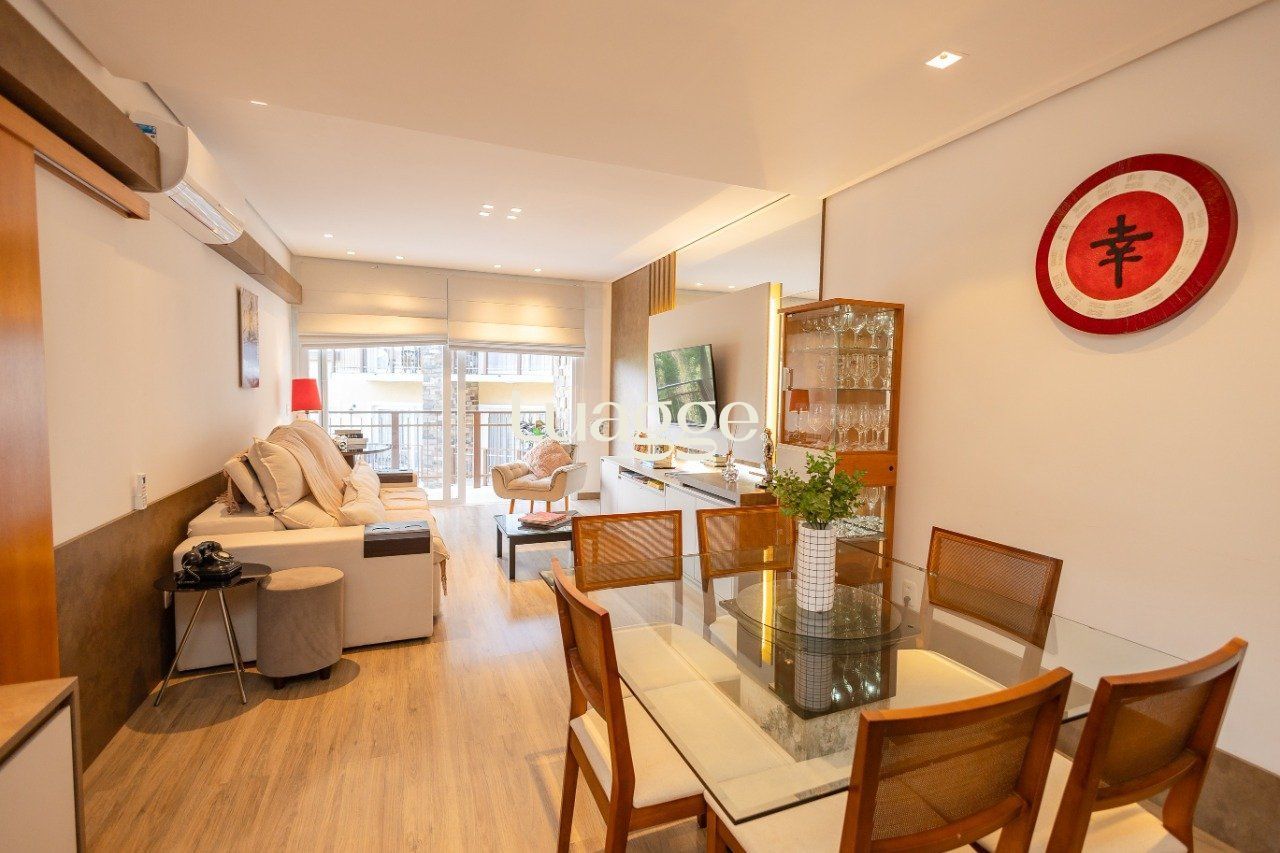 Apartamento, 2 quartos, 86 m² - Foto 5