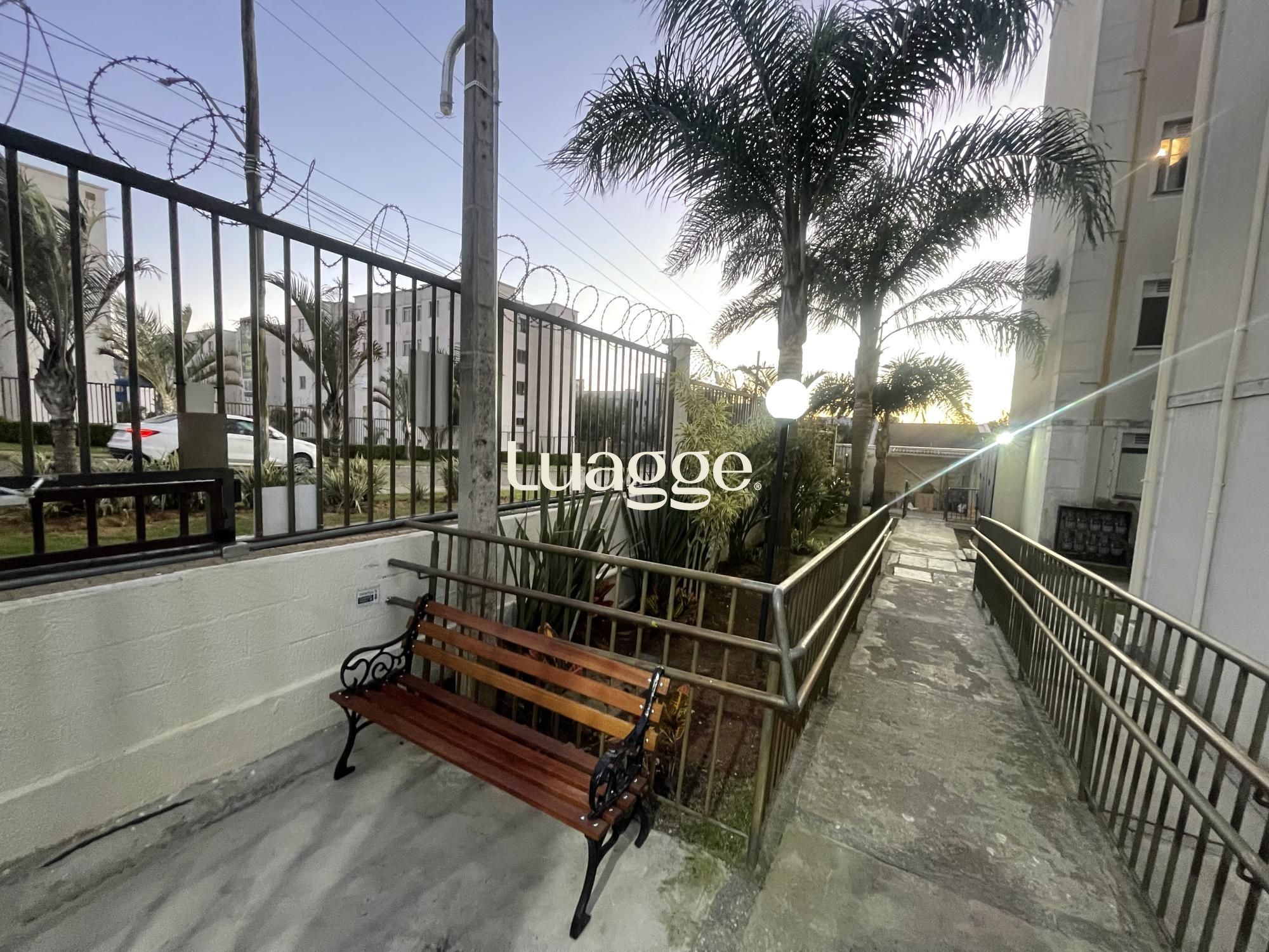 Apartamento, 2 quartos, 43 m² - Foto 15