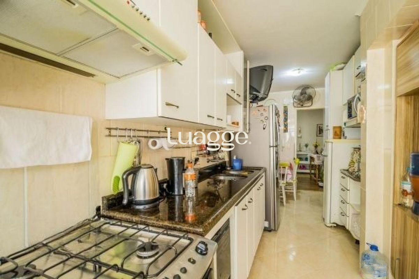 Apartamento, 3 quartos, 102 m² - Foto 9