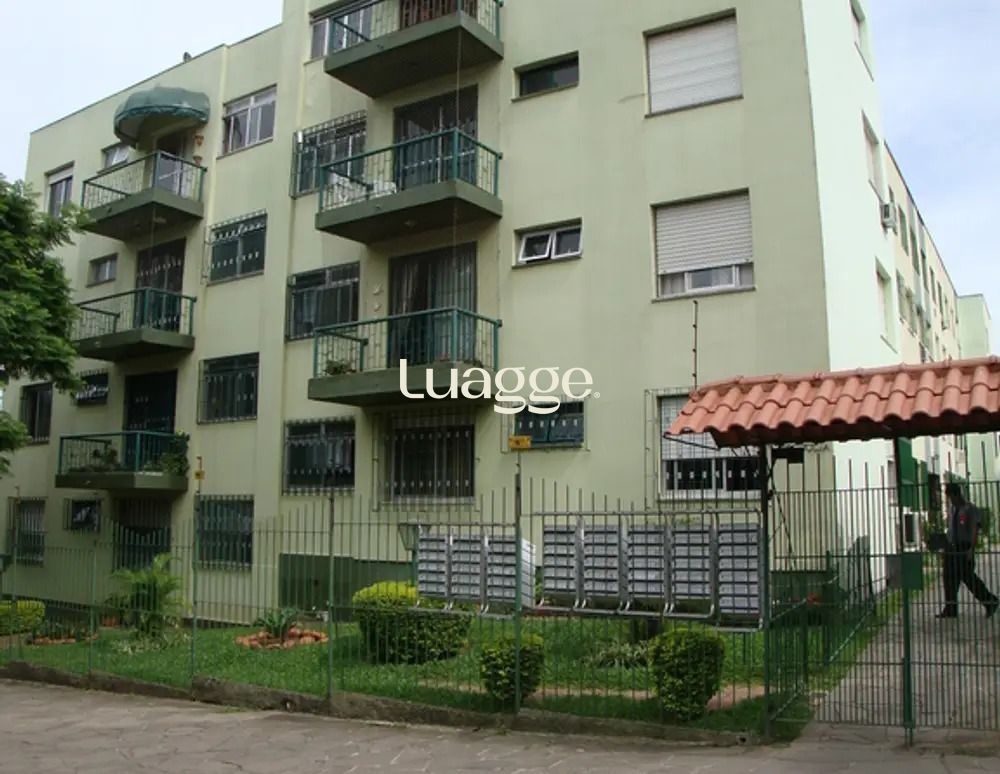 Apartamento, 2 quartos, 64 m² - Foto 1