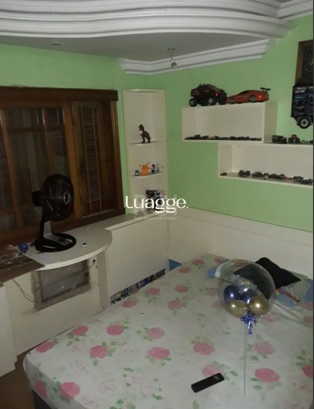 Casa à venda com 3 quartos, 133m² - Foto 19