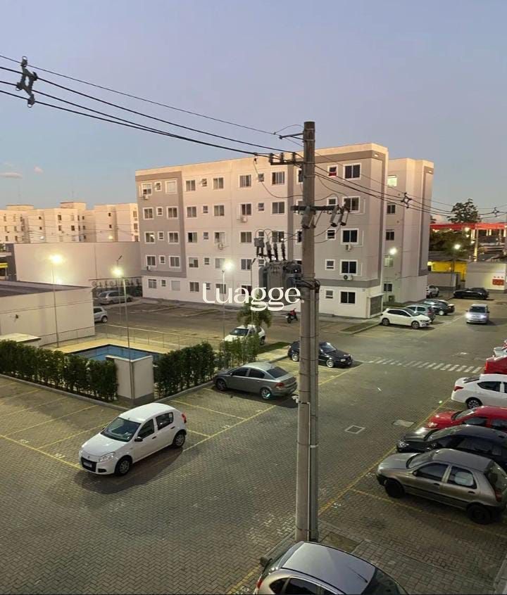 Apartamento, 1 quarto, à venda, 40 m², Mato Grande - Canoas — foto 2