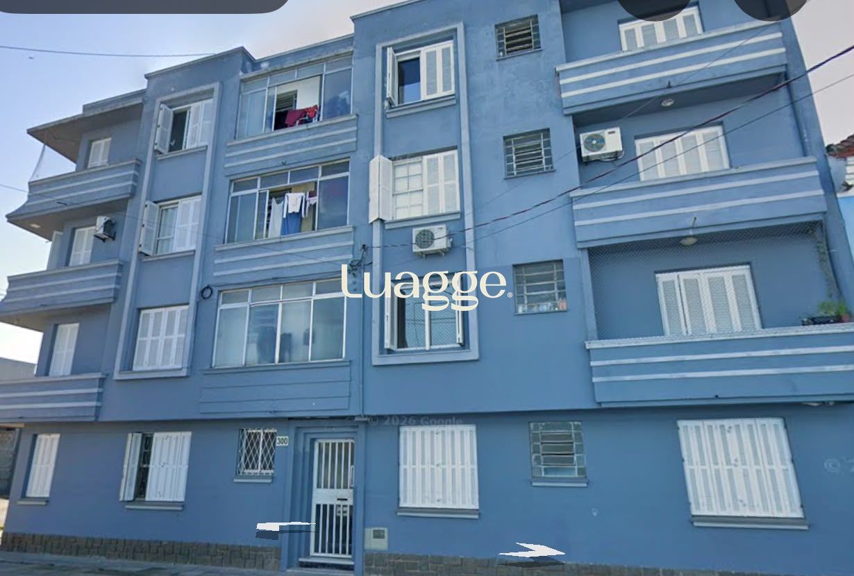 Apartamento, 3 quartos, à venda, 75 m², Floresta - Porto Alegre — foto 2