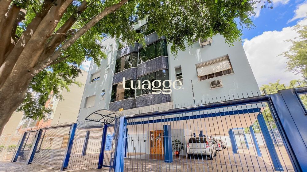 Apartamento à venda com 1 quarto, 46m² - Foto 2