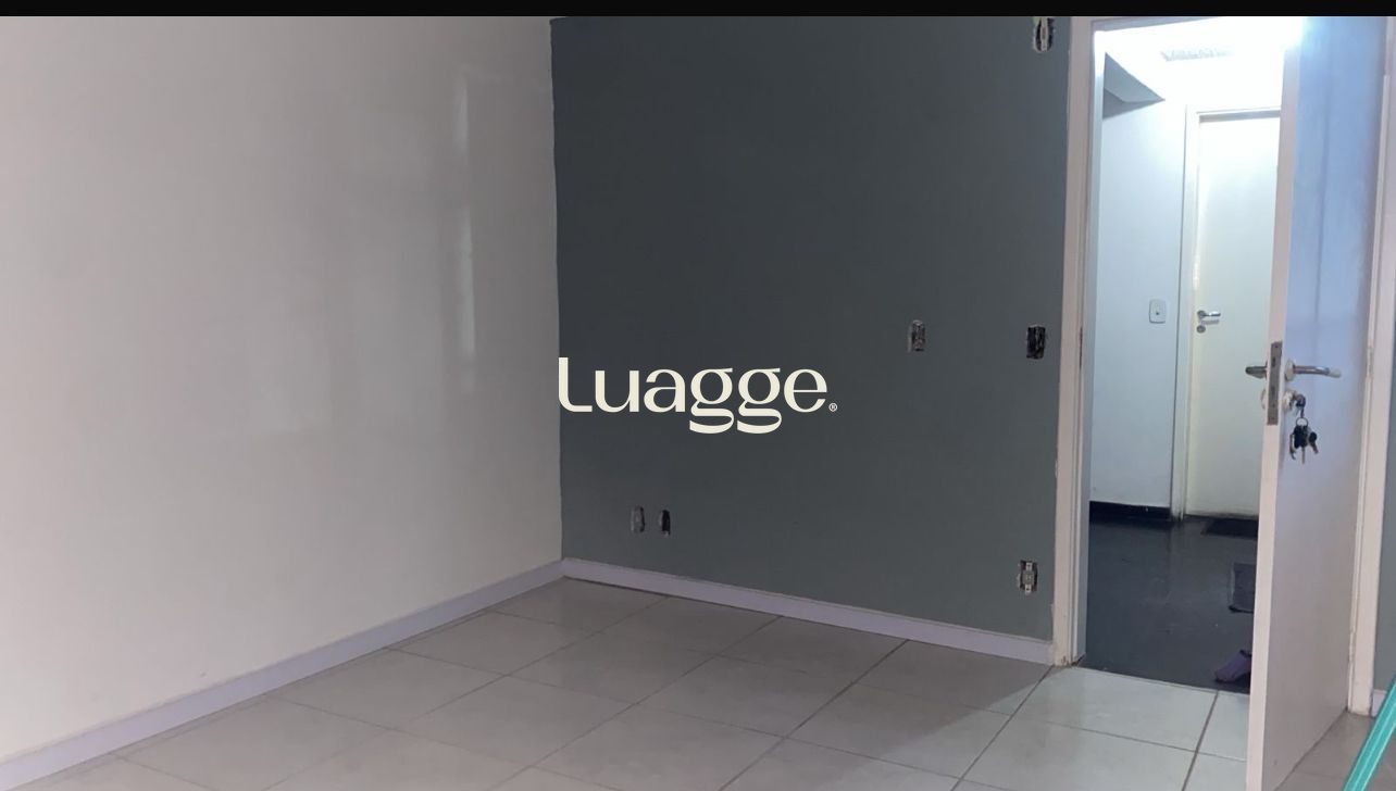 Apartamento à venda com 2 quartos, 41m² - Foto 8