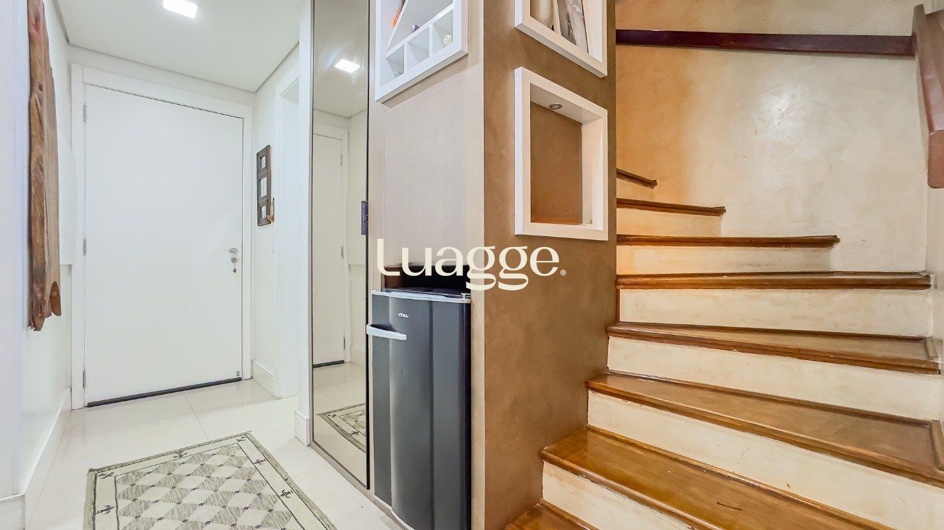 Casa de Condomínio à venda com 4 quartos, 148m² - Foto 19