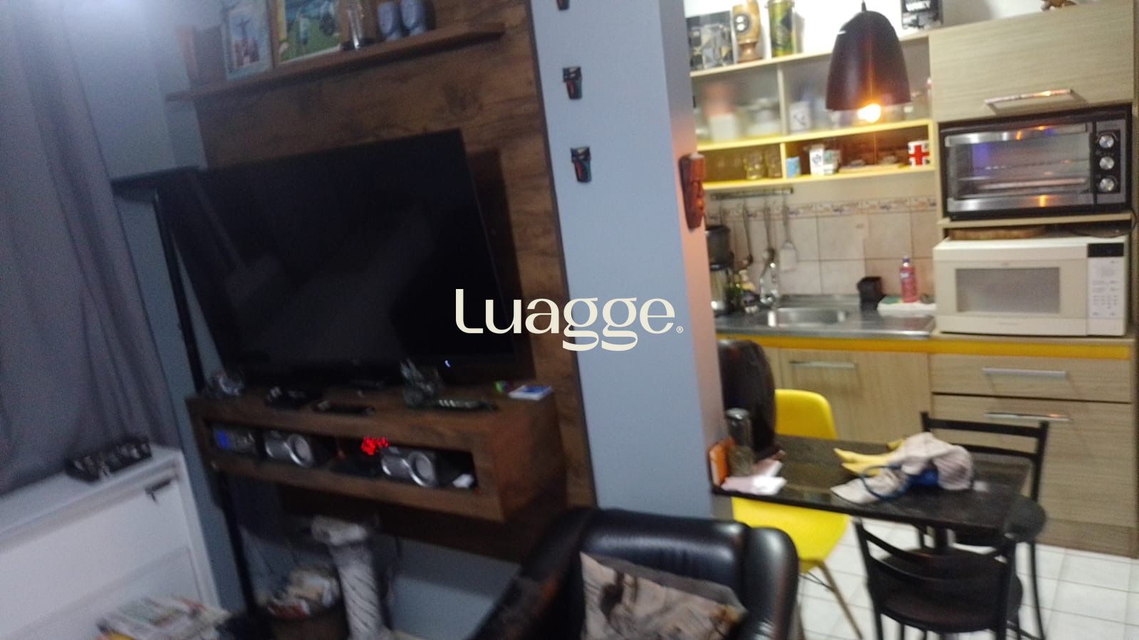 Apartamento, 1 quarto, 39 m² - Foto 7