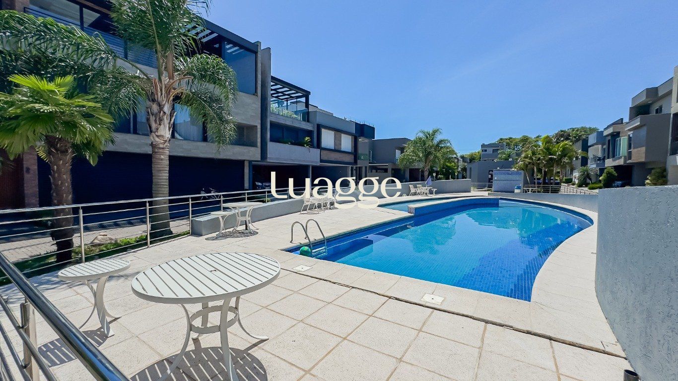 Casa de Condomínio à venda com 3 quartos, 236m² - Foto 41
