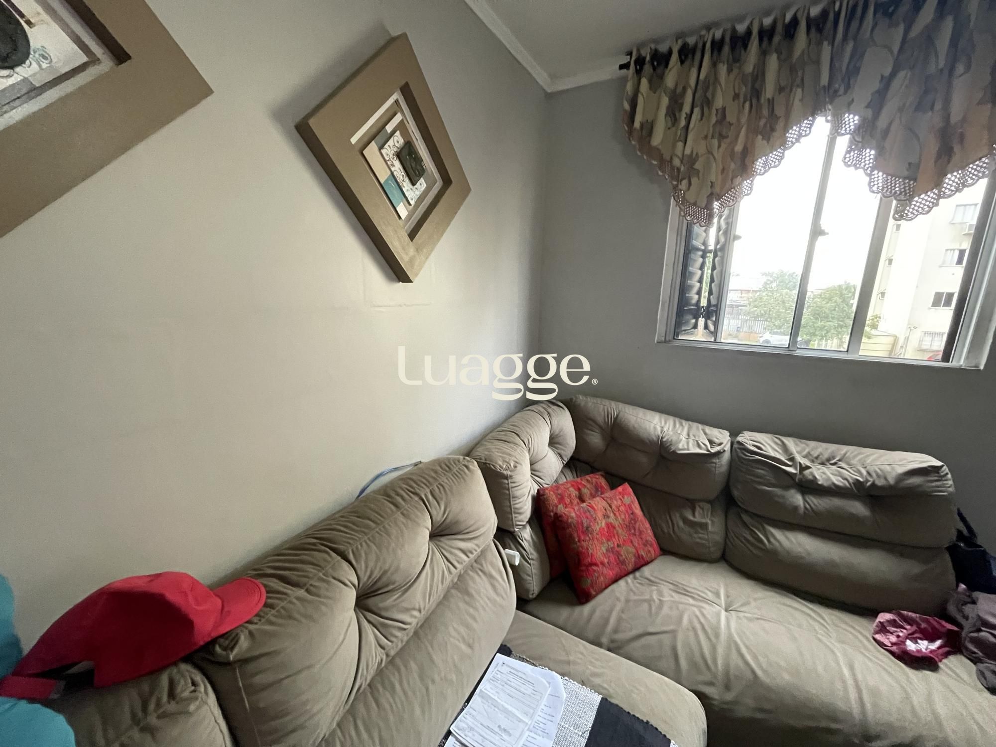 Apartamento, 2 quartos, 39 m² - Foto 12