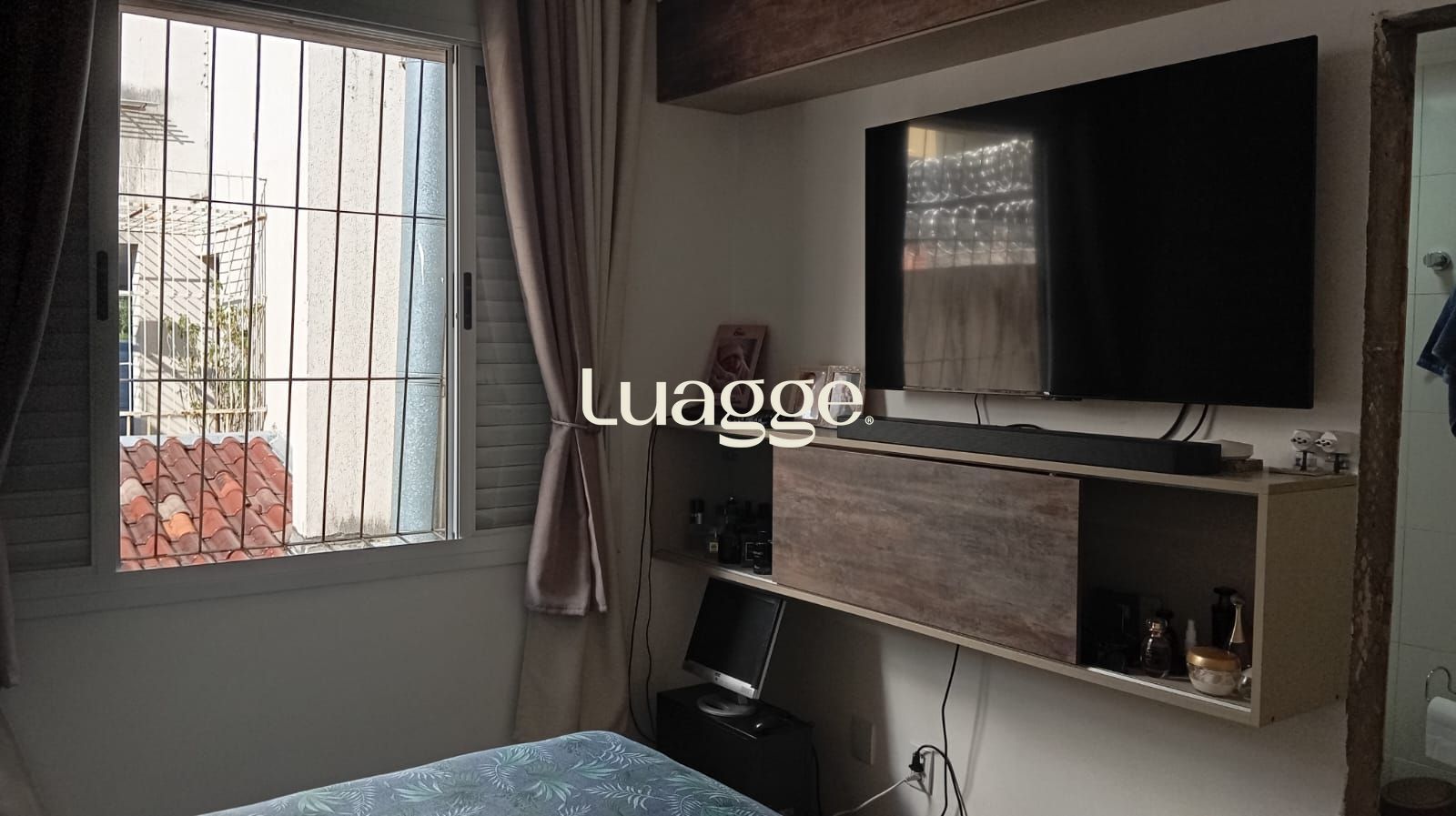 Apartamento à venda com 3 quartos, 107m² - Foto 11