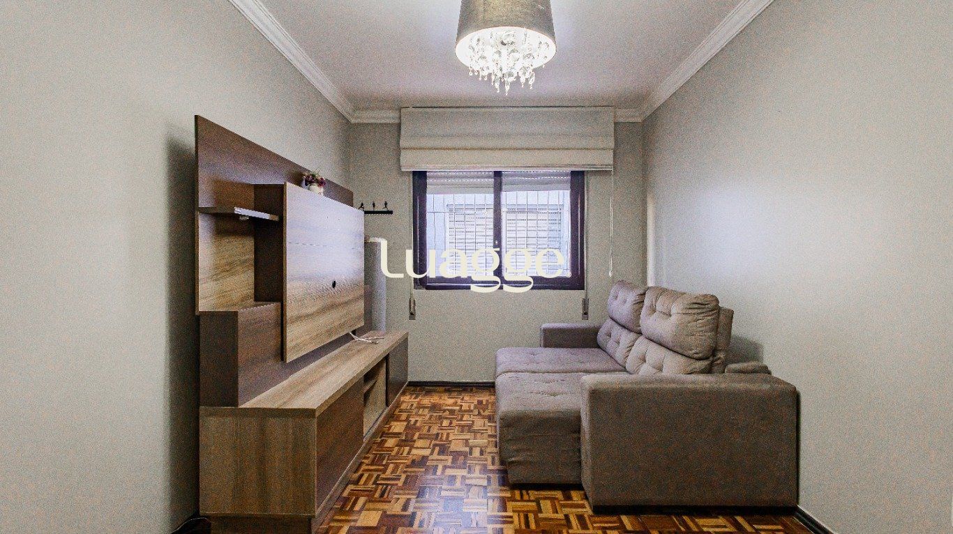 Apartamento à venda com 1 quarto, 47m² - Foto 5