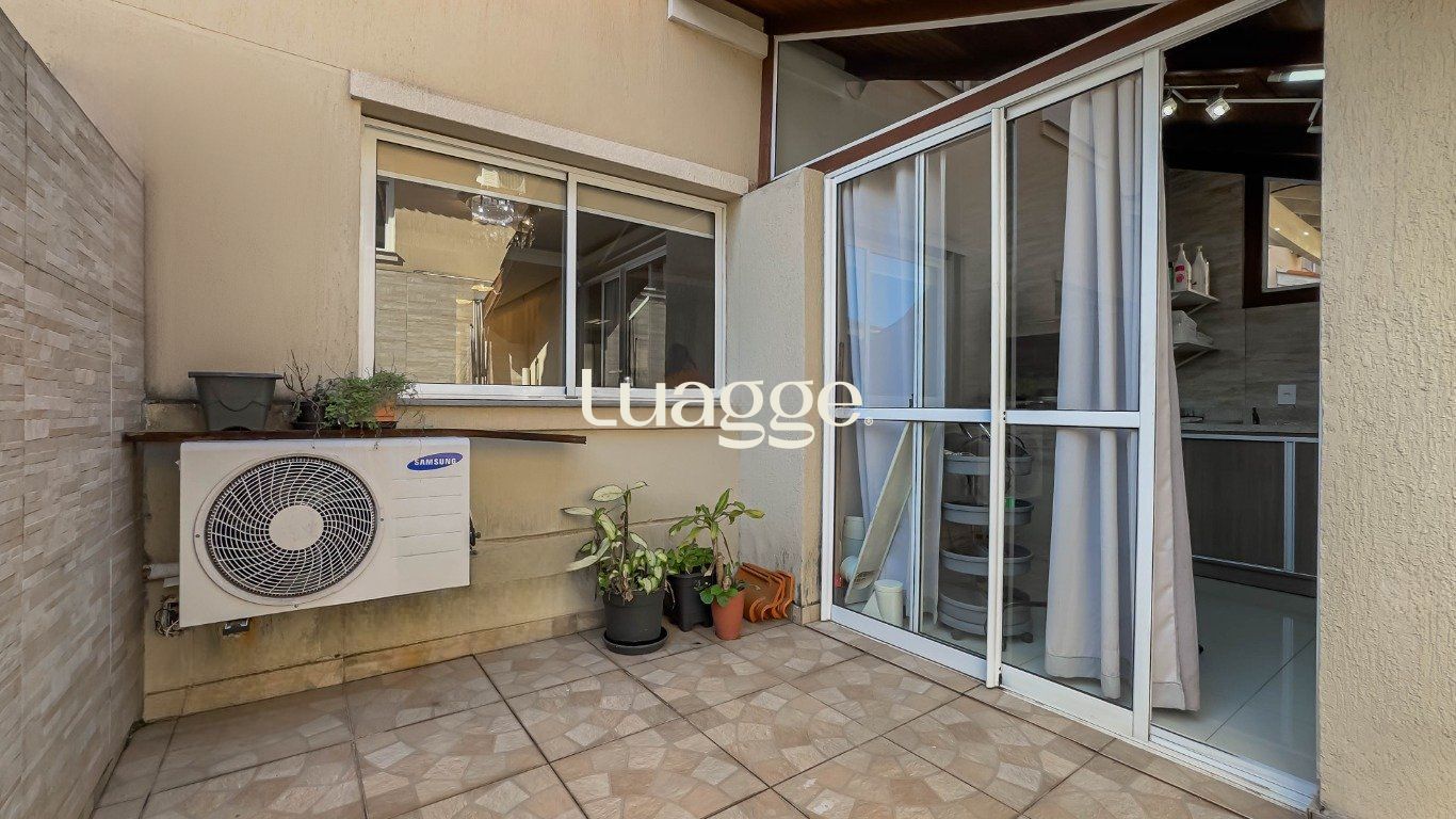 Casa de Condomínio, 3 quartos - Foto 25