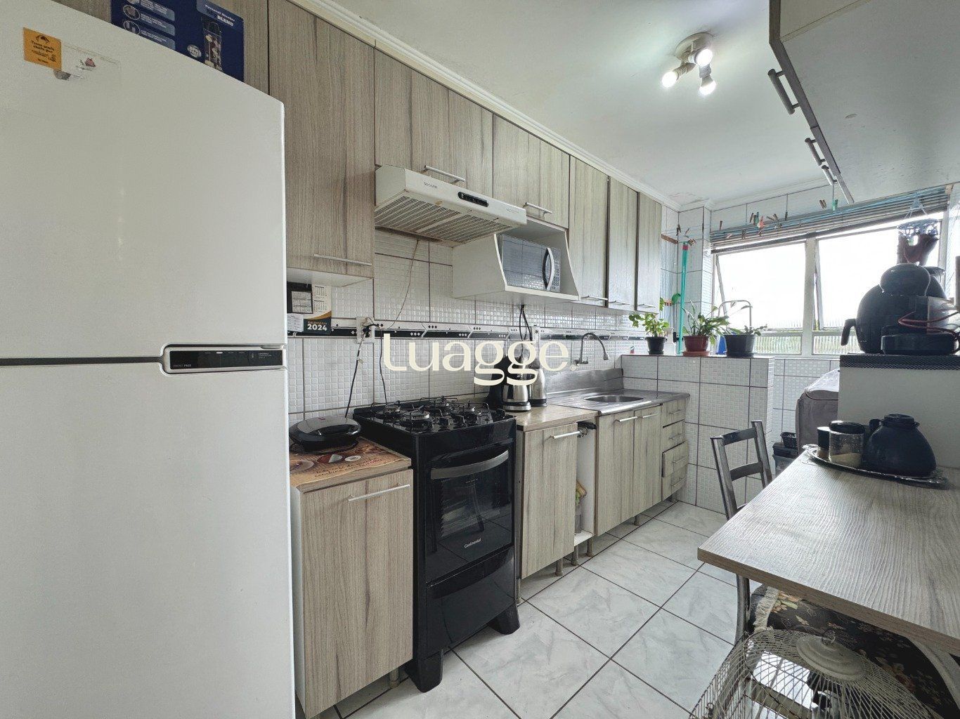 Apartamento, 2 quartos, à venda, 62 m², Niterói - Canoas — foto 5