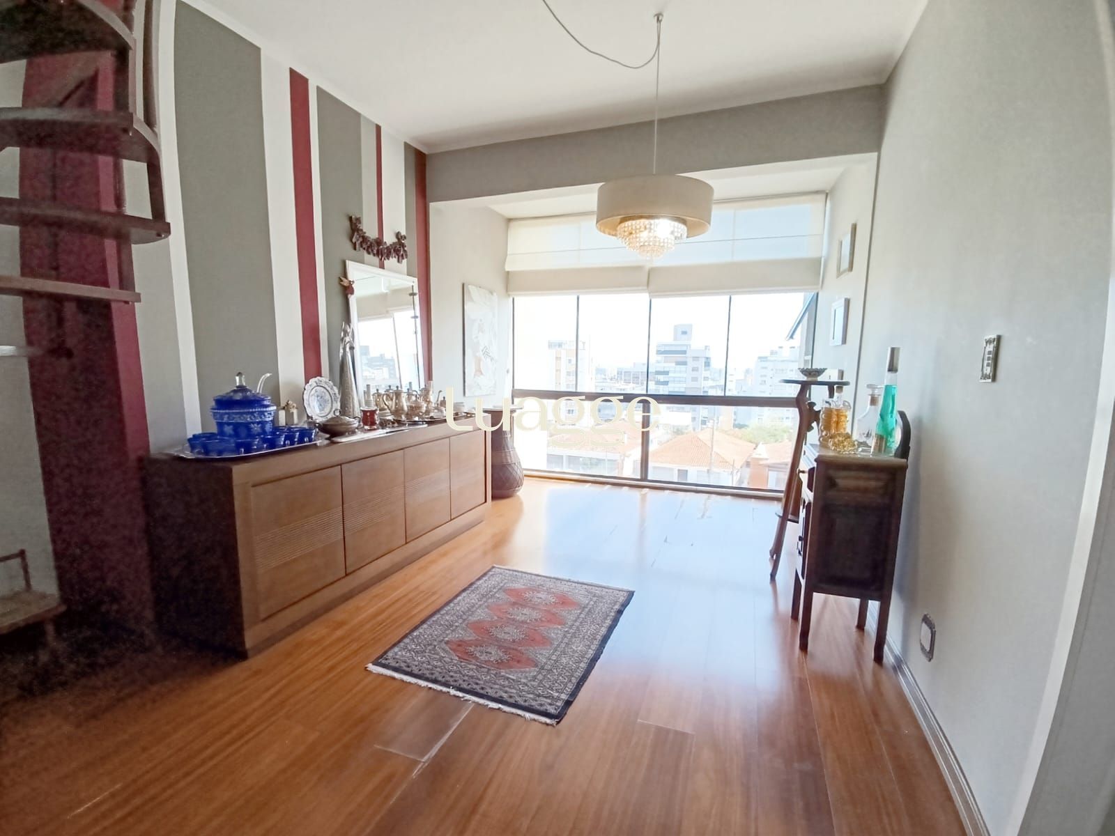 Cobertura, 3 quartos, à venda, 215 m², Três Figueiras - Porto Alegre — foto 3