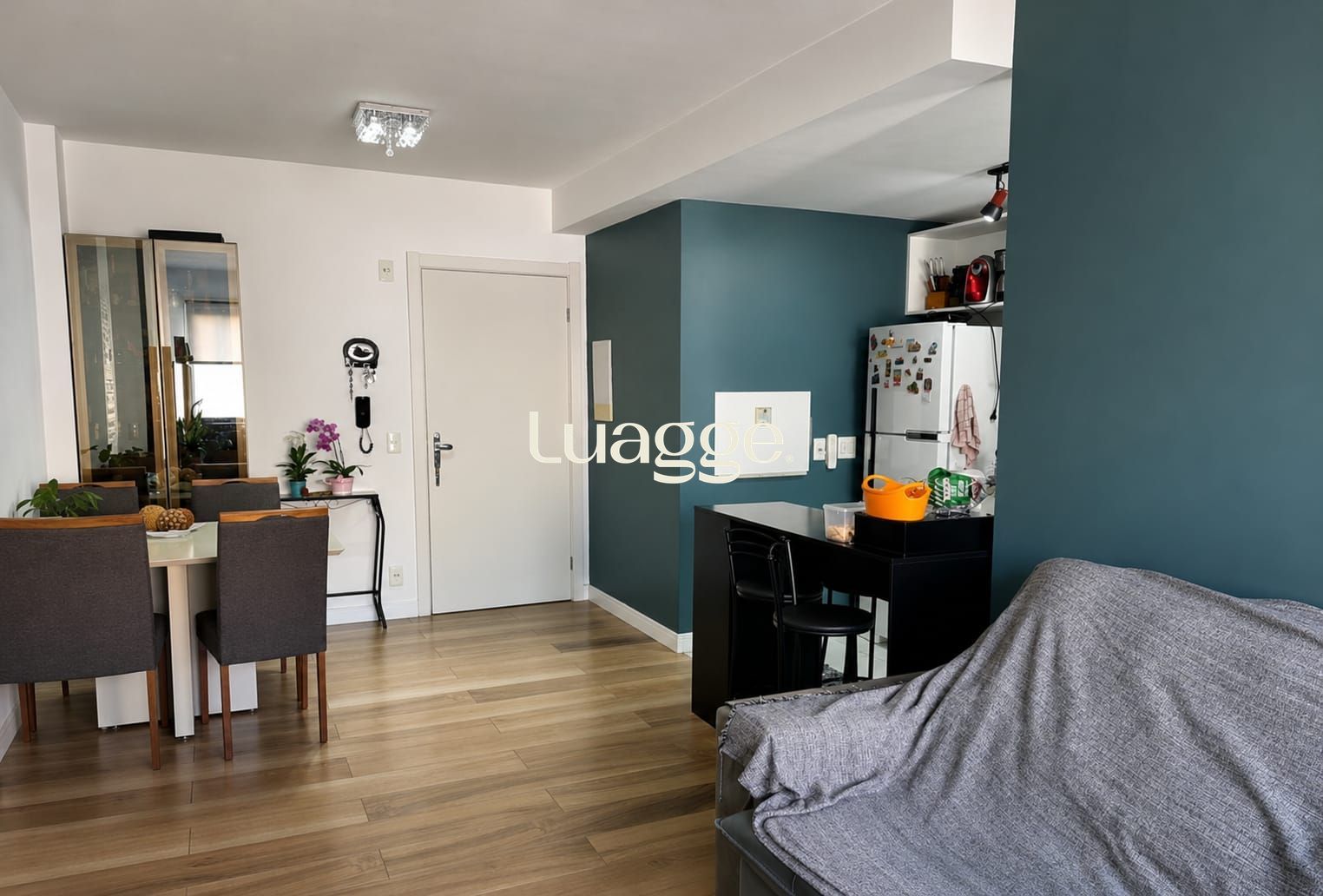 Apartamento, 2 quartos, à venda, 61 m², São Sebastião - Porto Alegre — foto 3