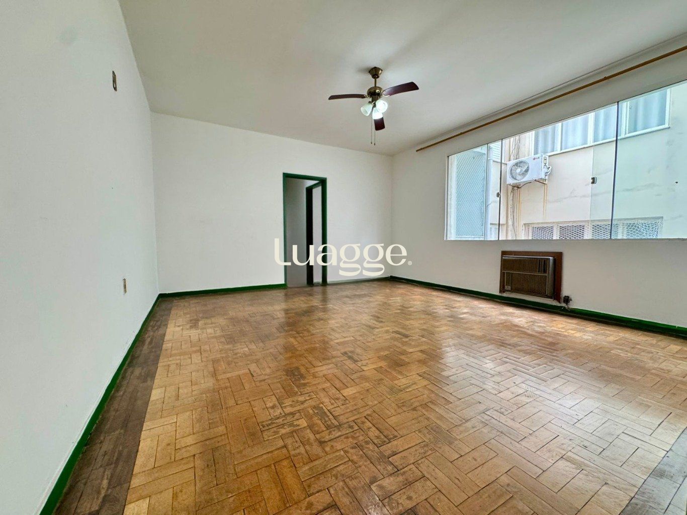 Apartamento à venda com 3 quartos, 88m² - Foto 6