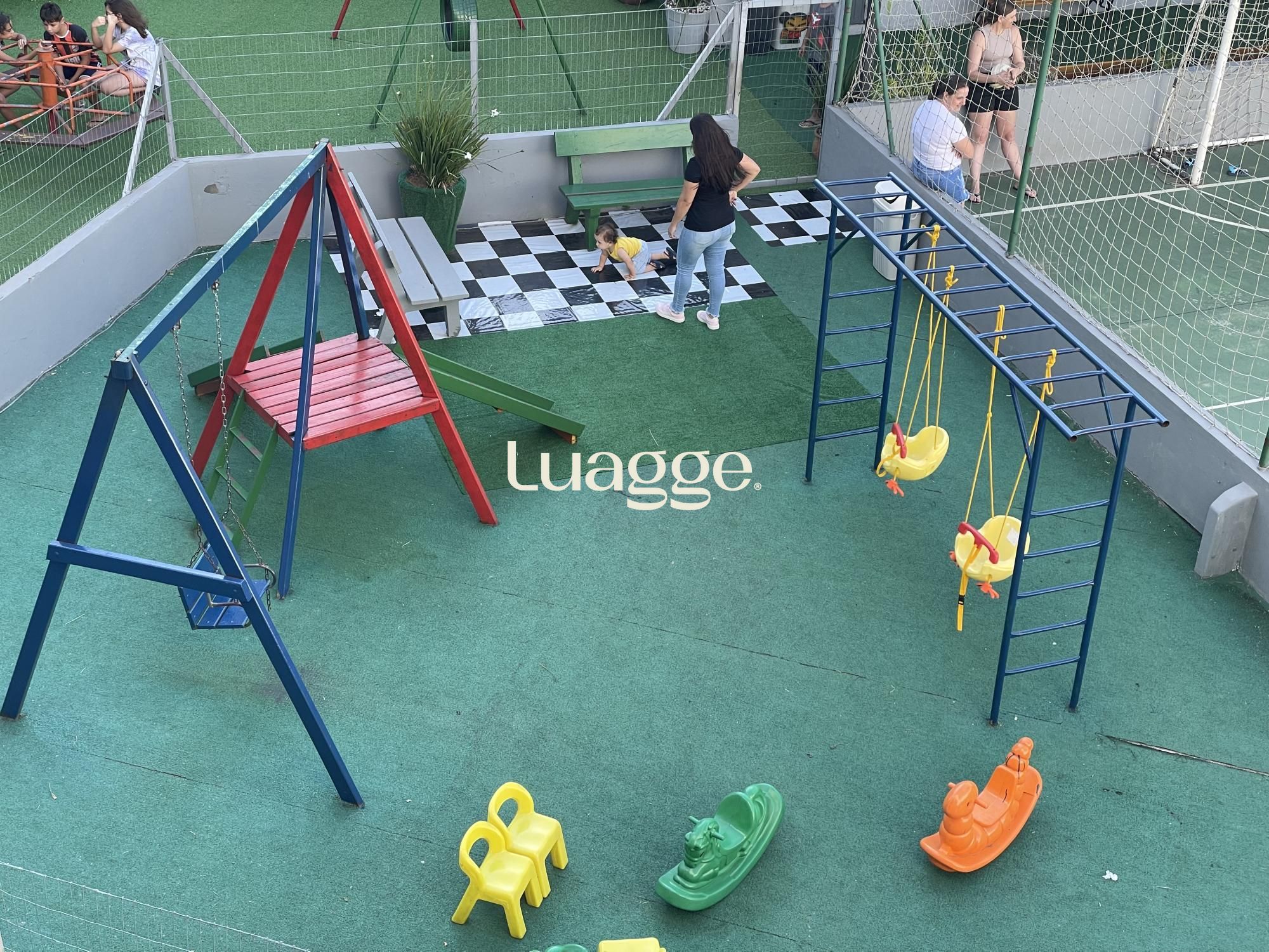 Apartamento, 2 quartos, 43 m² - Foto 21