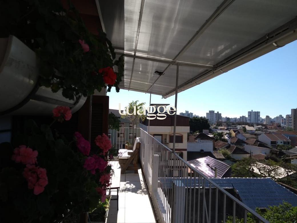 Cobertura, 2 quartos, 164 m² - Foto 8