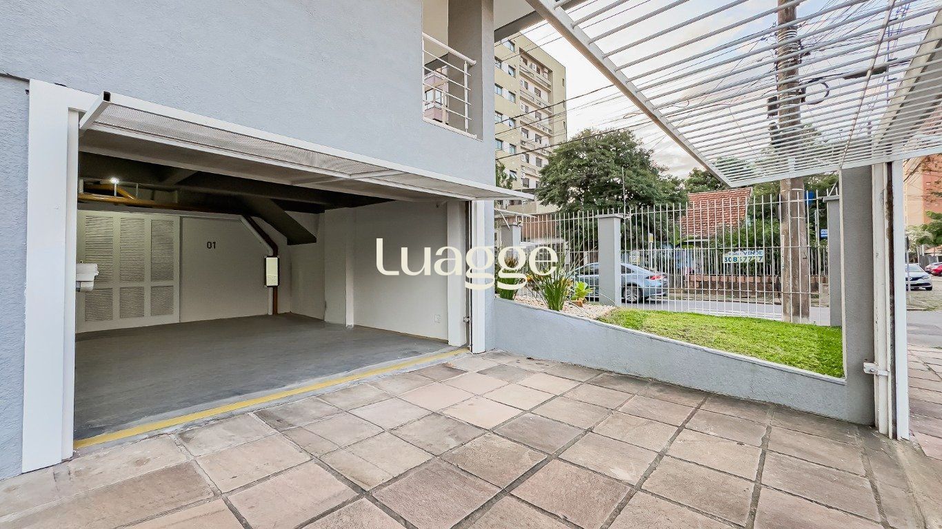 Apartamento à venda com 3 quartos, 72m² - Foto 38