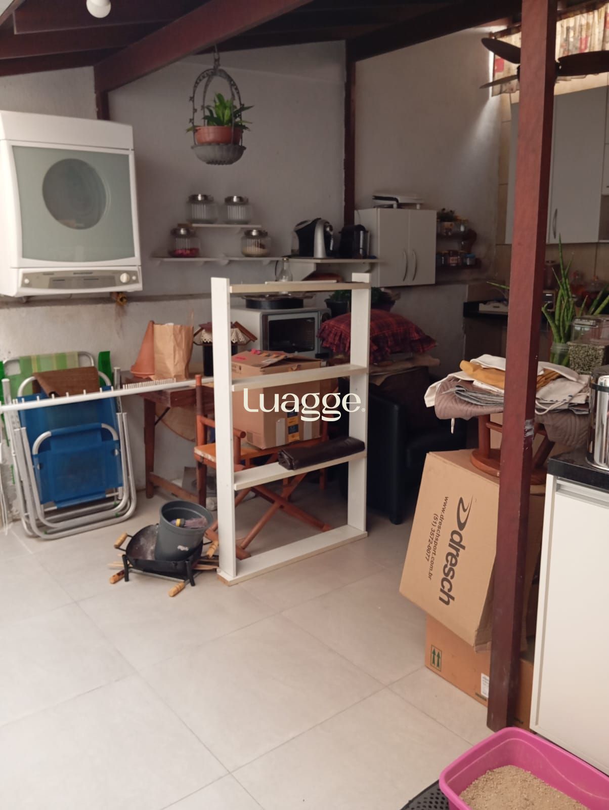 Depósito-Galpão-Armazém à venda com 3 quartos, 107m² - Foto 22