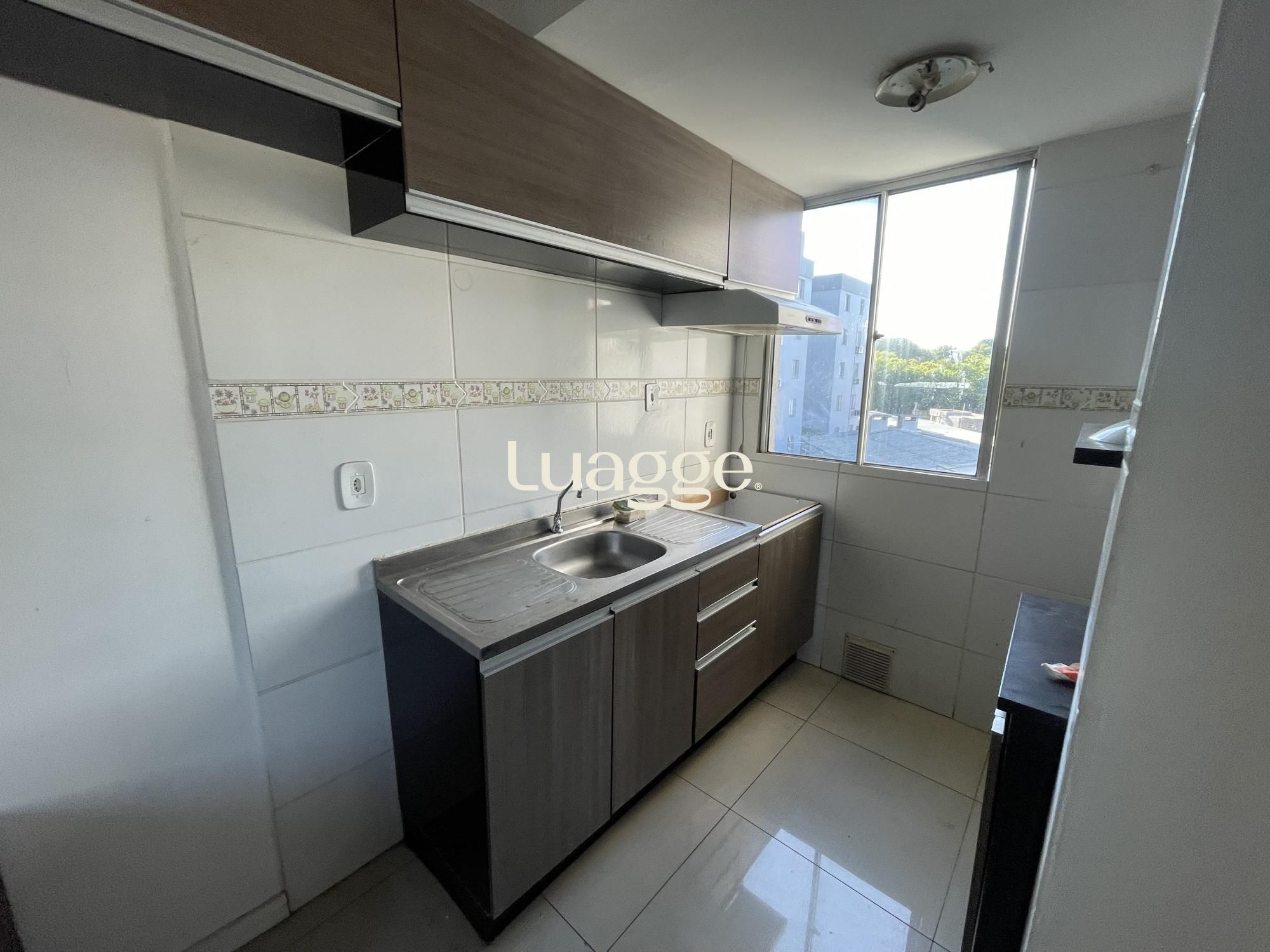 Apartamento, 2 quartos, 43 m² - Foto 9