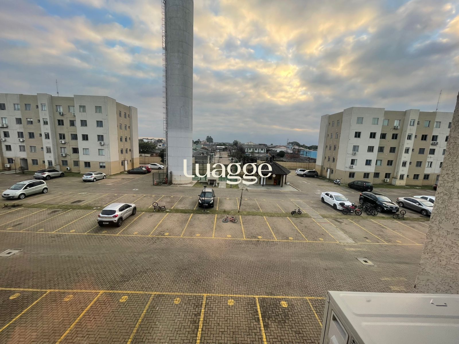 Apartamento à venda com 2 quartos, 46m² - Foto 9