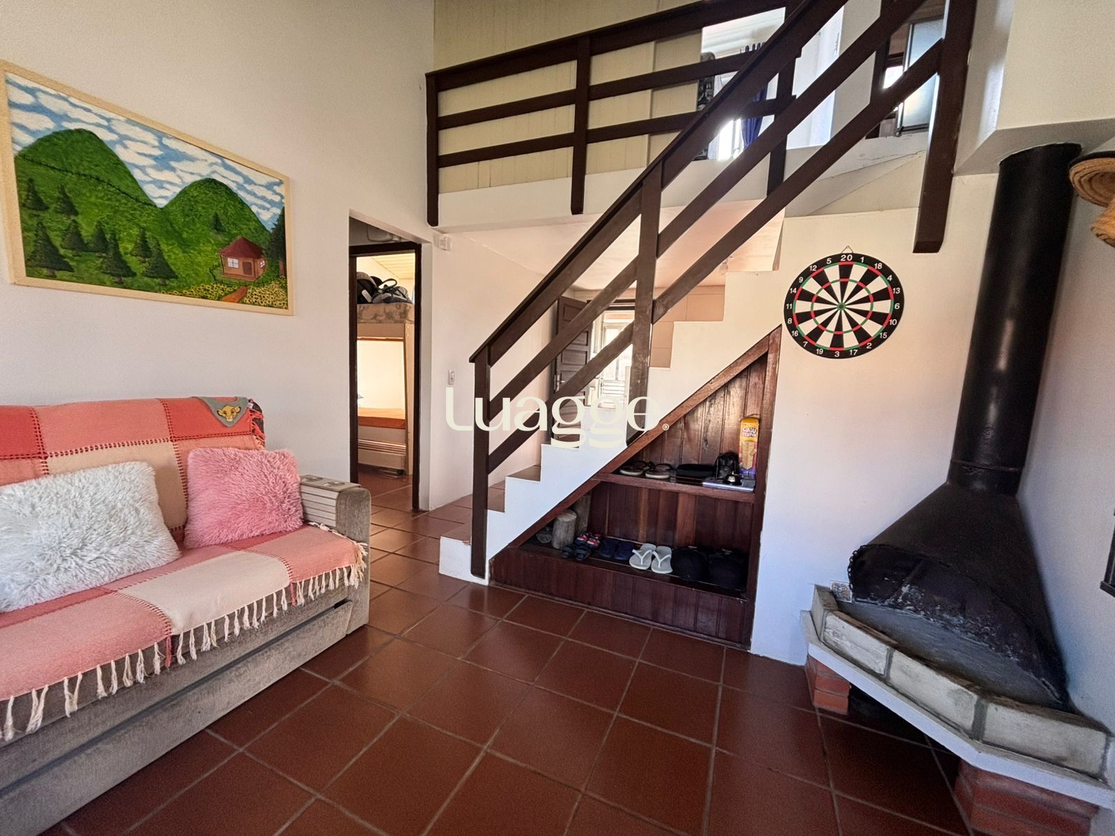 Casa de Condomínio à venda com 2 quartos, 129m² - Foto 22