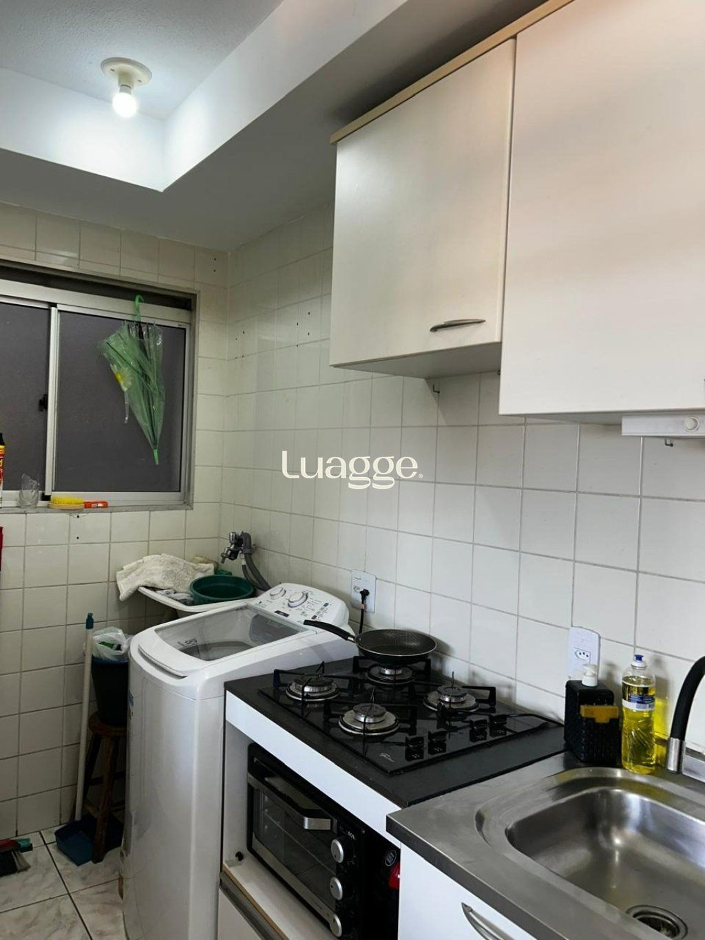 Apartamento, 2 quartos, à venda, 43 m², Sarandi - Porto Alegre — foto 5