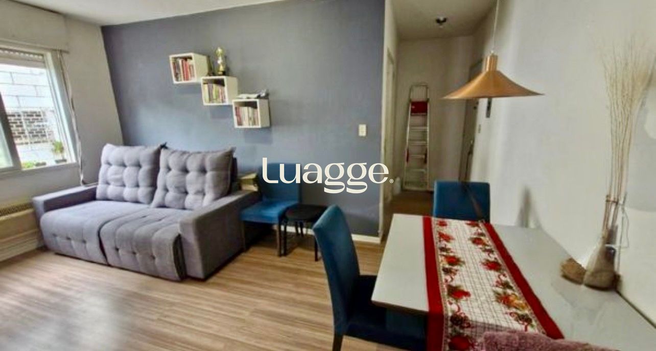 Apartamento, 1 quarto, à venda, 43 m², Vila Ipiranga - Porto Alegre — foto 2