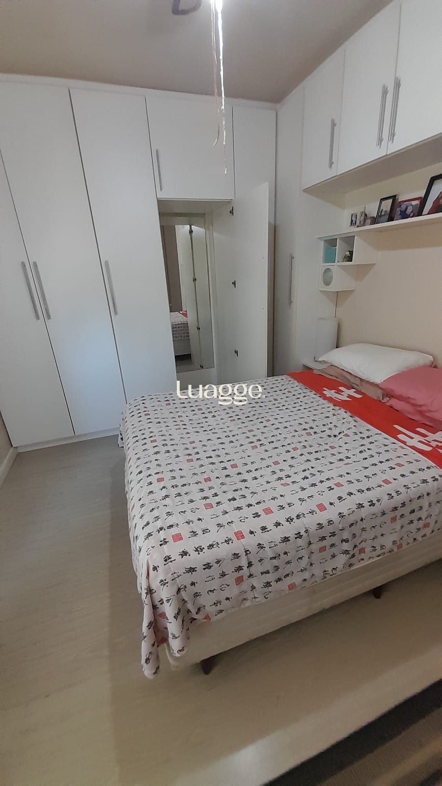 Apartamento à venda com 3 quartos, 97m² - Foto 14
