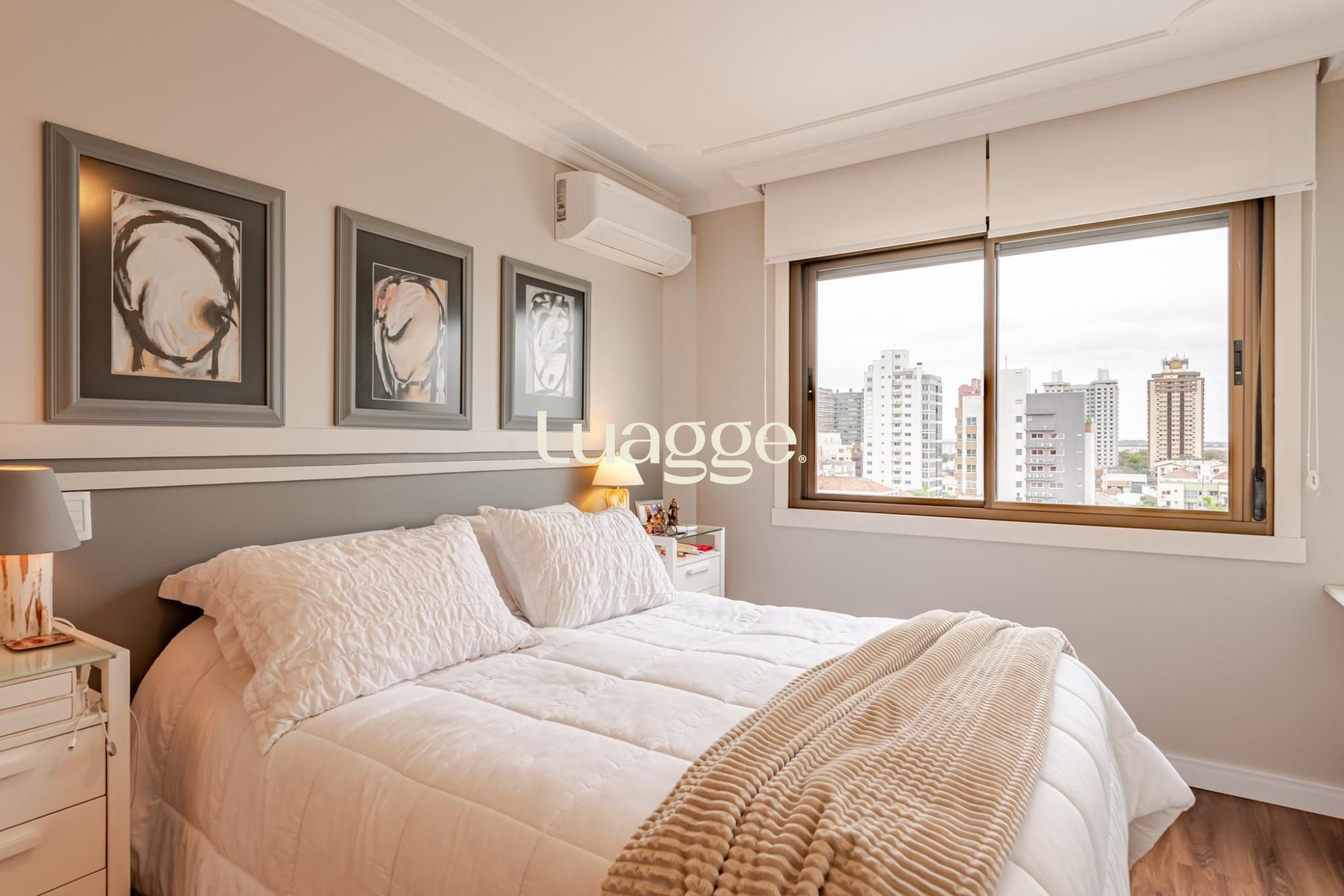 Apartamento, 3 quartos, 104 m² - Foto 17