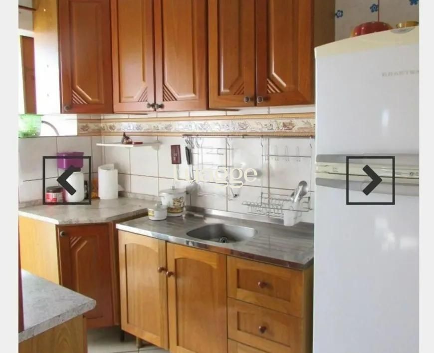 Apartamento, 2 quartos, 60 m² - Foto 5