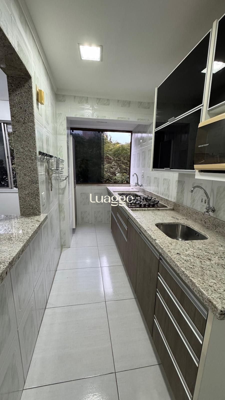 Apartamento, 1 quarto, à venda, 42 m², Cristal - Porto Alegre — foto 3