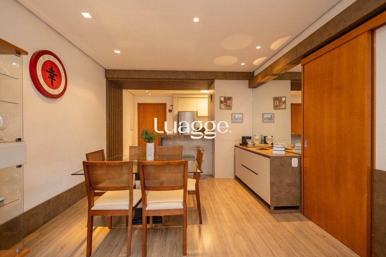 Apartamento, 2 quartos, 86 m² - Foto 12