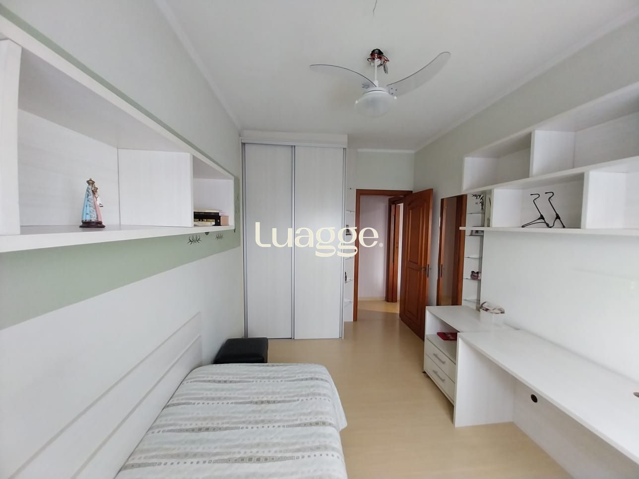Apartamento, 4 quartos, 103 m² - Foto 33