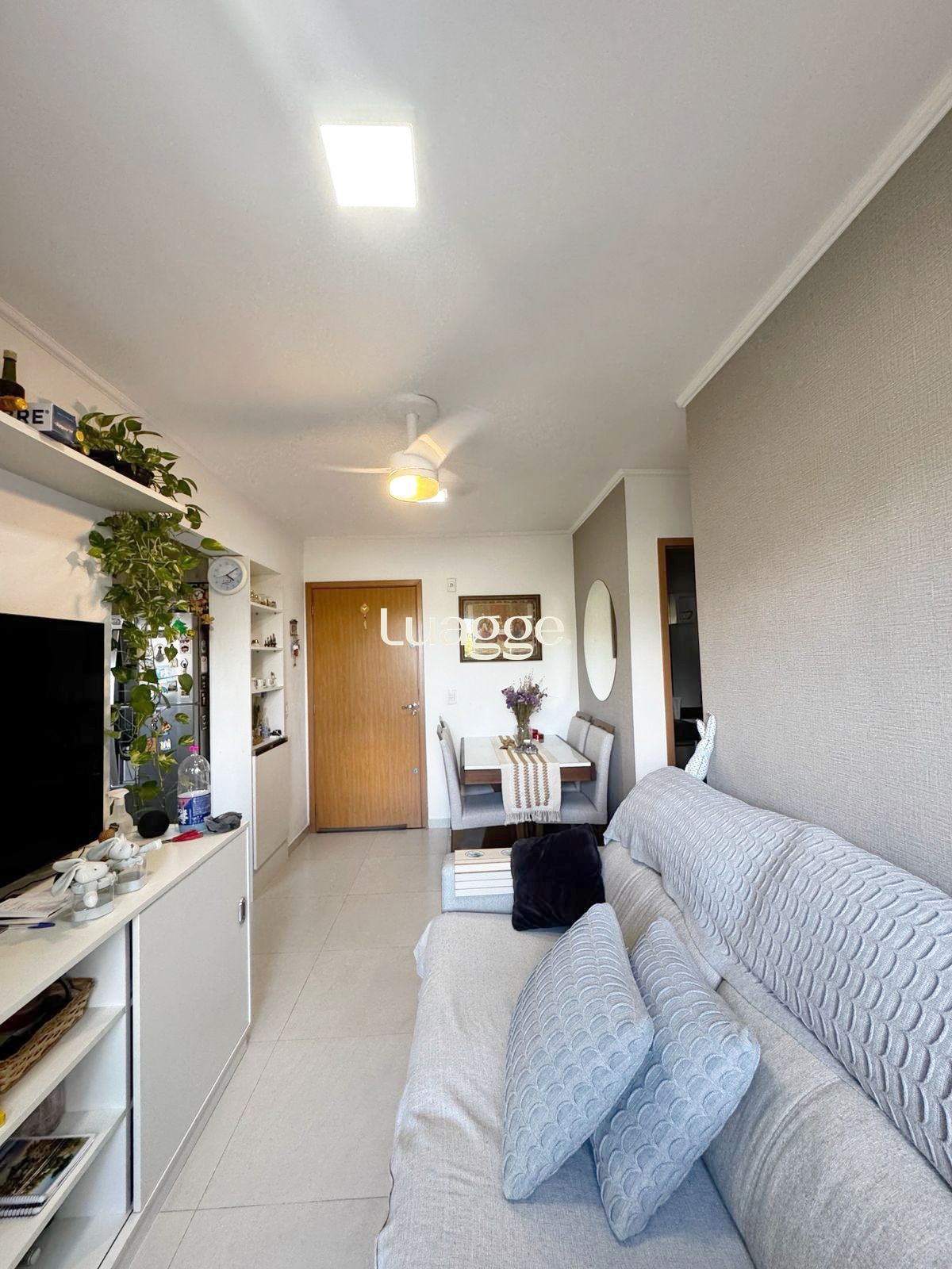 Apartamento, 2 quartos, à venda, 58 m², Morro Santana - Porto Alegre — foto 2