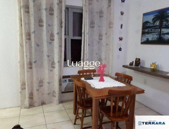 Apartamento à venda com 1 quarto, 44m² - Foto 5