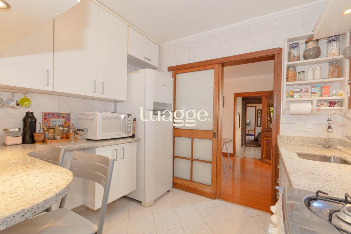 Apartamento à venda com 3 quartos, 127m² - Foto 22