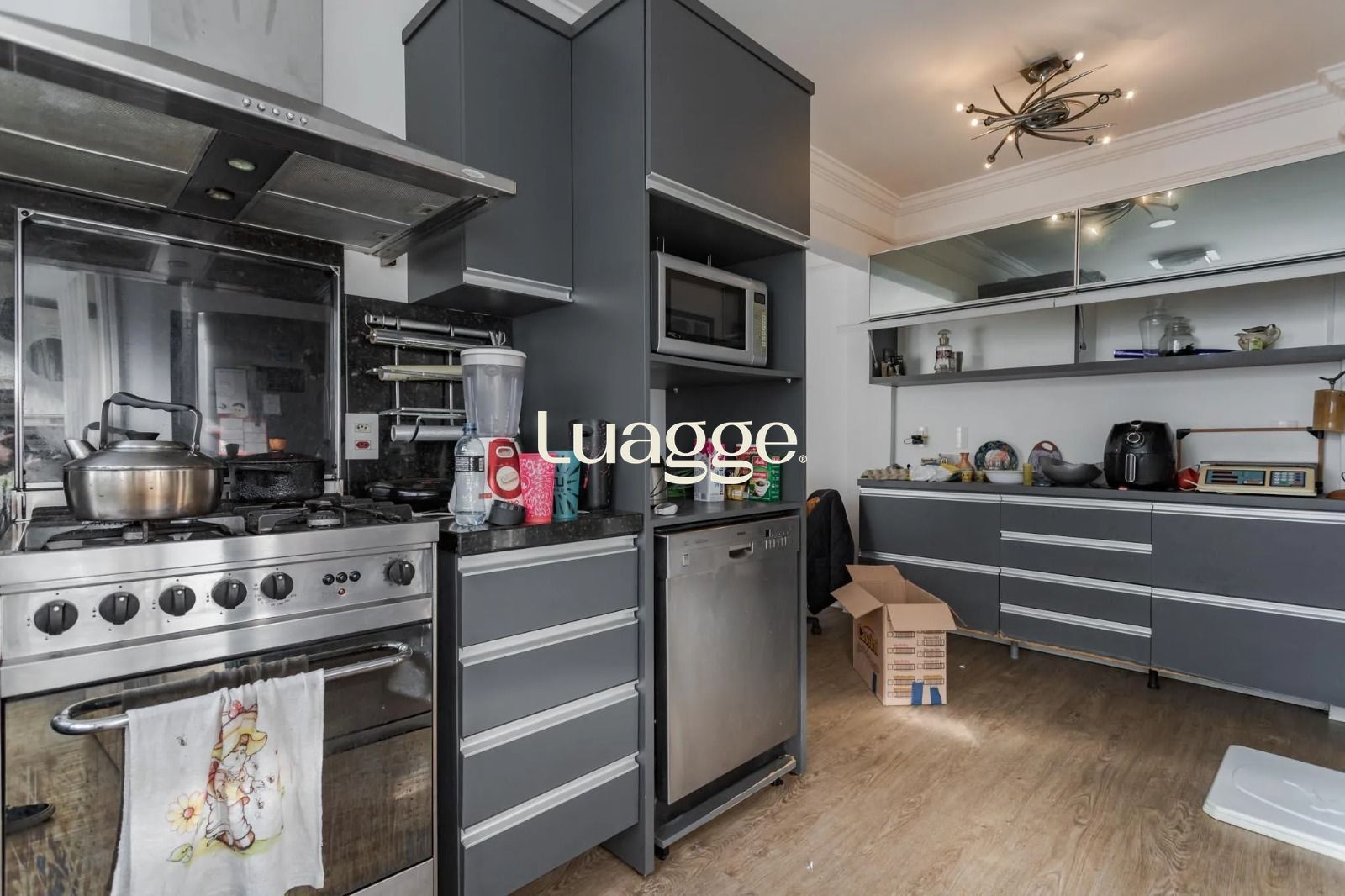 Apartamento, 3 quartos, à venda, 105 m², Petrópolis - Porto Alegre — foto 2