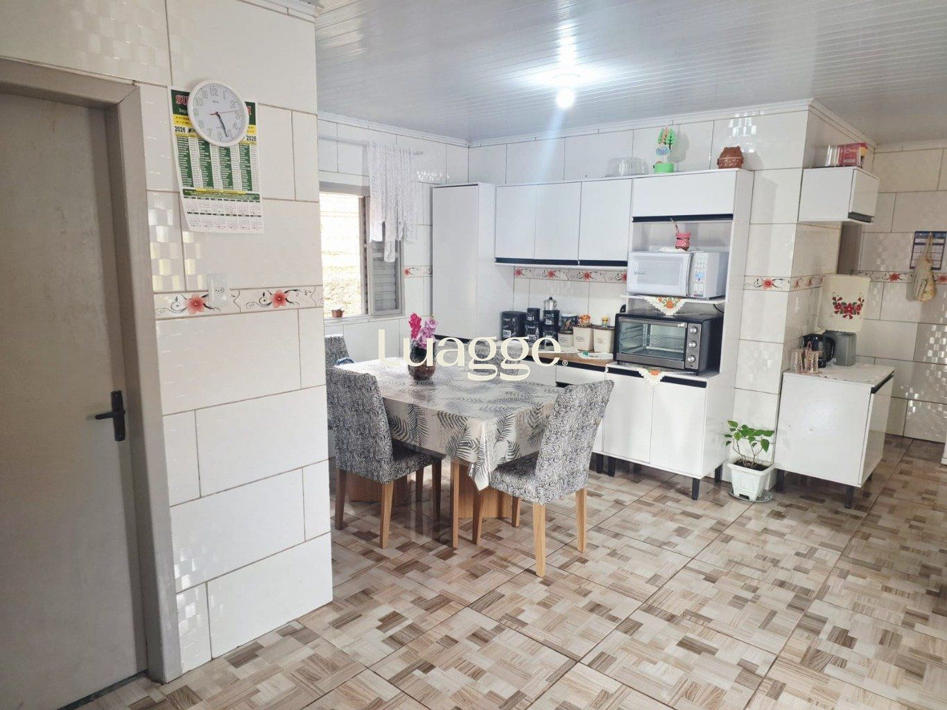 Casa, 3 quartos, à venda, 89 m², Mathias Velho - Canoas — foto 2